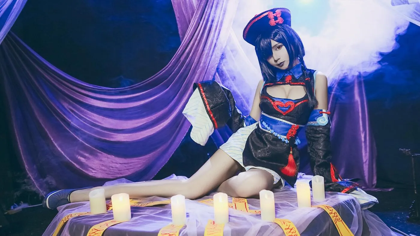 秋山AkI – NO.05 mirror彩云 [18P]插图1